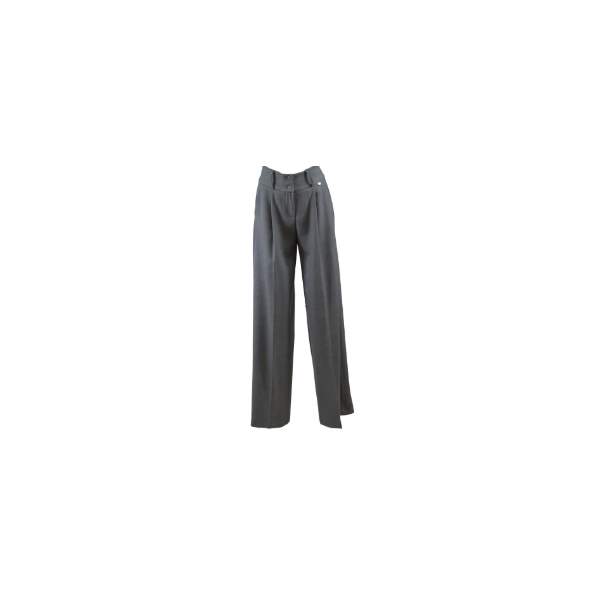 Pantalon palazzo