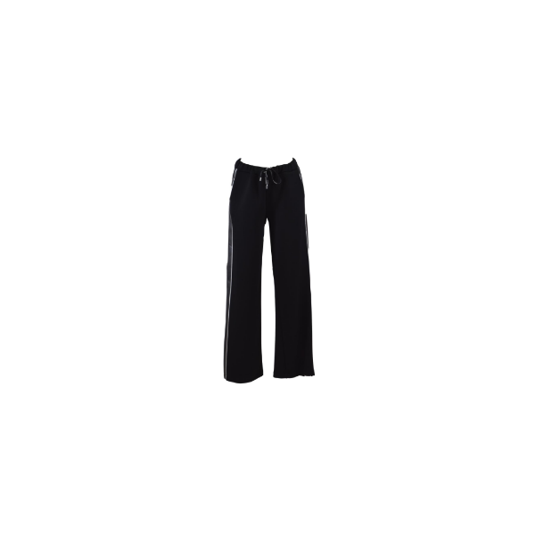 Pantalon palazzo