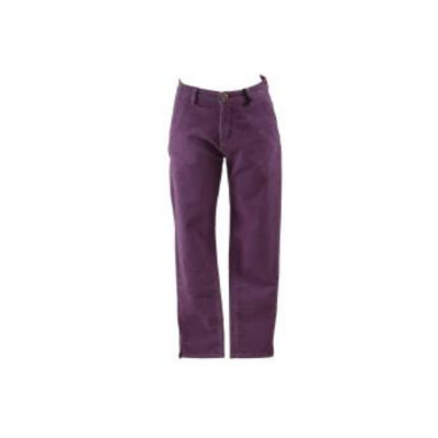 Pantalón pitillo pana | Sara Chole | Retto Moda Stils Vilanova i la Geltrú