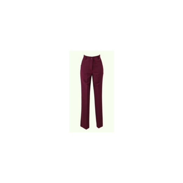 Pantalon recto