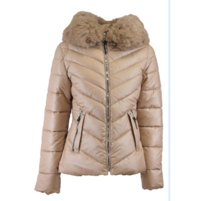 Plumo cuello pelo | Sara Chole | Retto Moda Stils Vilanova i la Geltrú