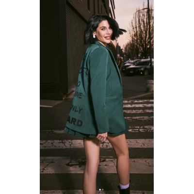 Blazer v | Phard | Retto Moda Stils Vilanova i la Geltrú